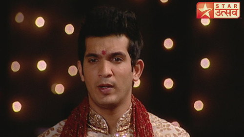 Mayank Is Worried