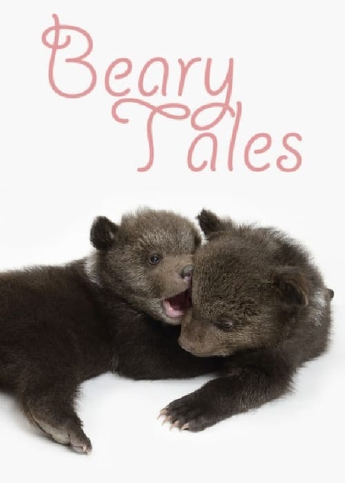 Beary+Tales