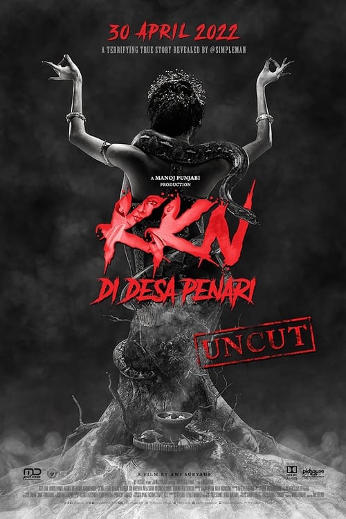 KKN%2C+Curse+of+the+Dancing+Village