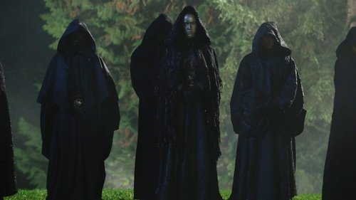 Once Upon a Time - 11. Bölüm