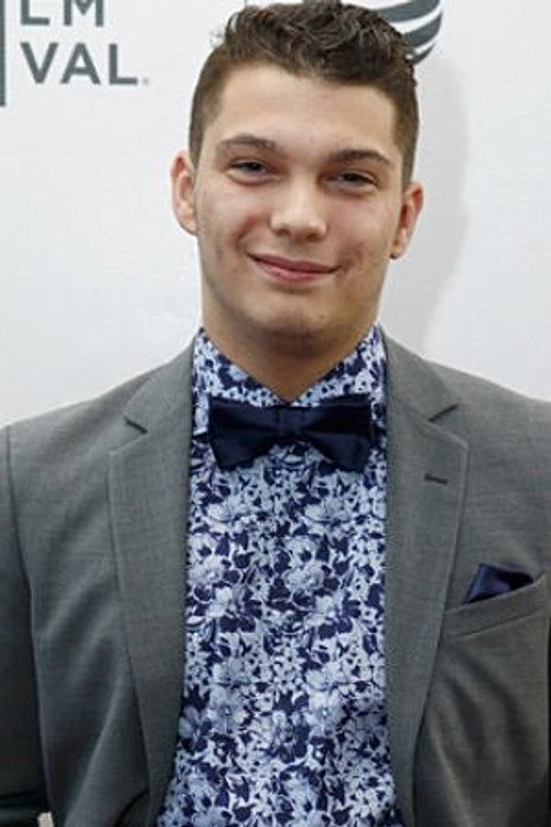 Cast member photo for anton-honik