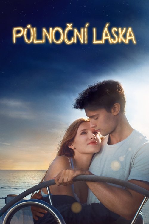 Půlnoční láska poster Půlnoční láska (2018) s českými titulky
