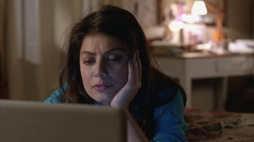 Episode 4 Heart sank