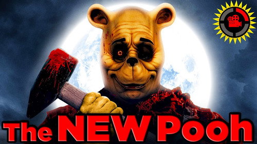 This is Disney’s WORST Fear! (Winnie the Pooh)