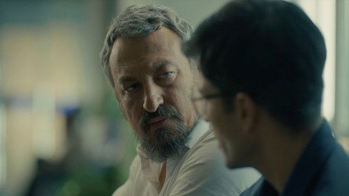 Yankı: Görünmez El - 3.Bölüm