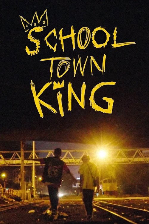 School+Town+King