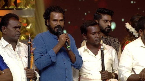 Tamil Kuththu Music
