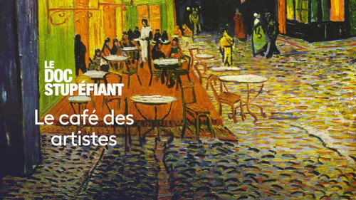 Le Doc stup&eacute;fiant第2季第7集