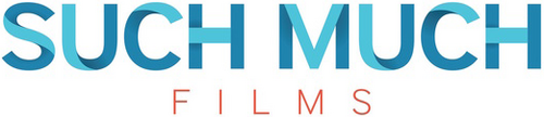 Such Much Films Logo