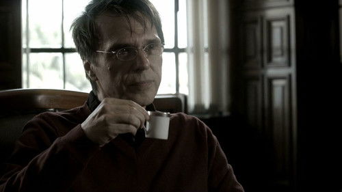 Evandro - Sessão 04