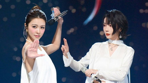 S4 VIP Extra EP8