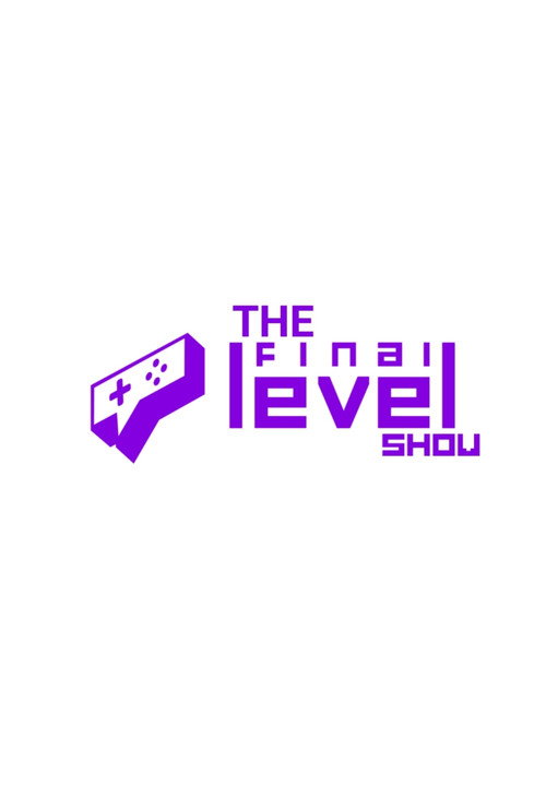 The Final Level Show - FELIPE NETO poster 2