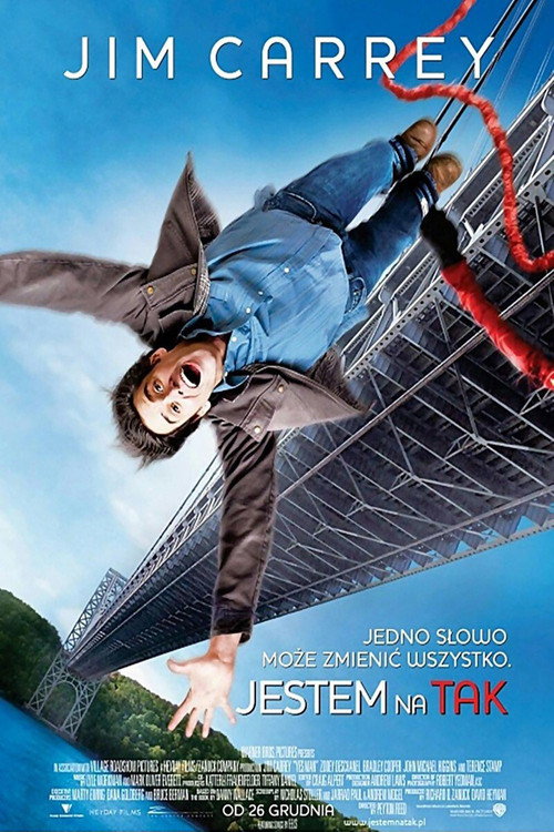 Jestem na tak (2008) Jestem na tak (2008)