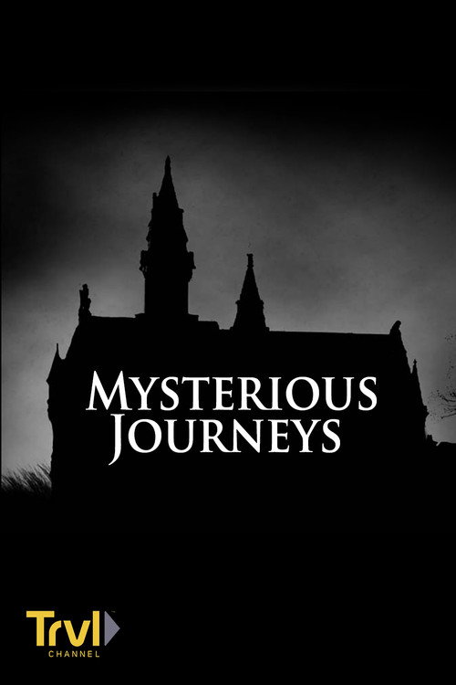 Mysterious Journeys poster 2