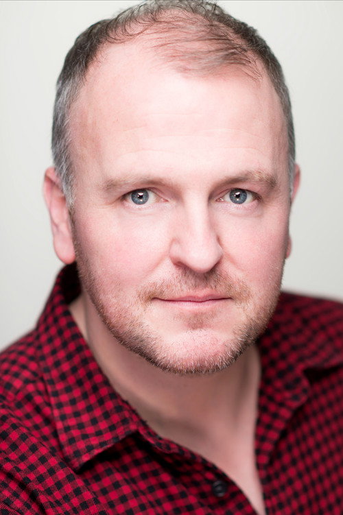 Cast member photo for colm-gormley