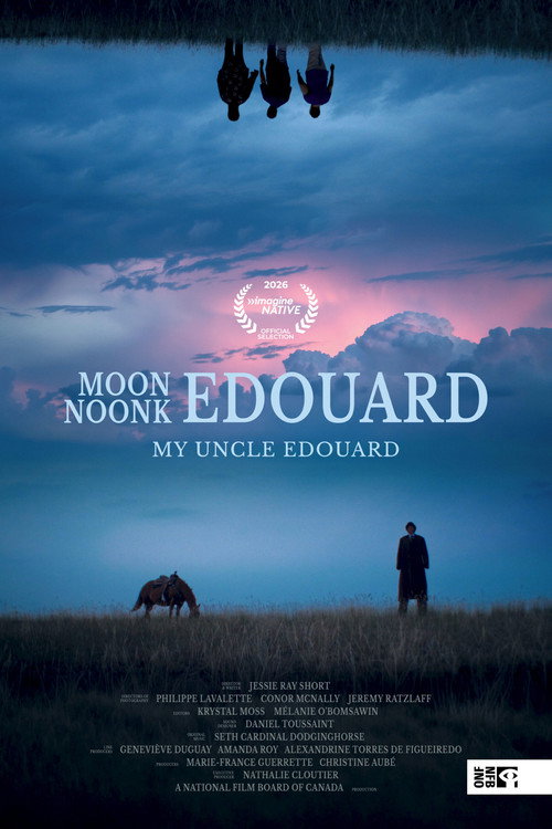 My Uncle Edouard
