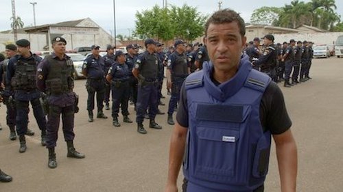 Inside the World's Toughest Prisons - 1. Bölüm