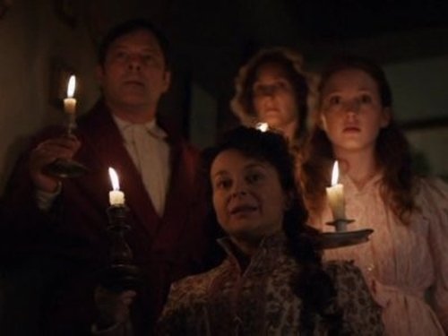Lark Rise to Candleford - 1. Bölüm