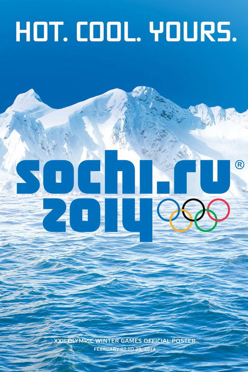 Figure Skating Exhibition Gala | Sochi 2014电影海报