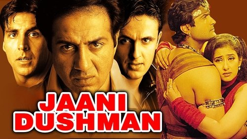 Jaani Dushman: Ek Anokhi Kahani (2002) Watch Full Movie Streaming Online