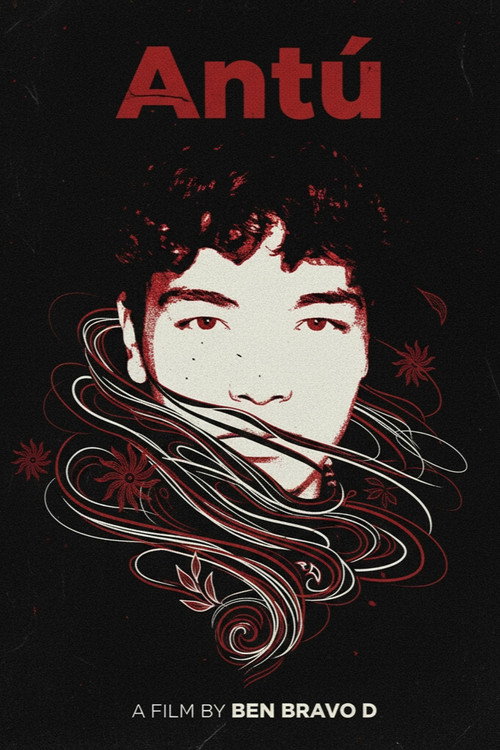 Antú Poster