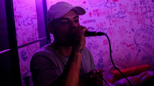 Backdrop
