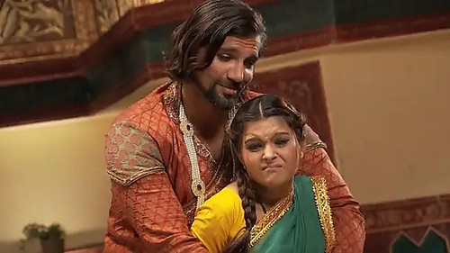 Jodha tests Zakira’s honesty