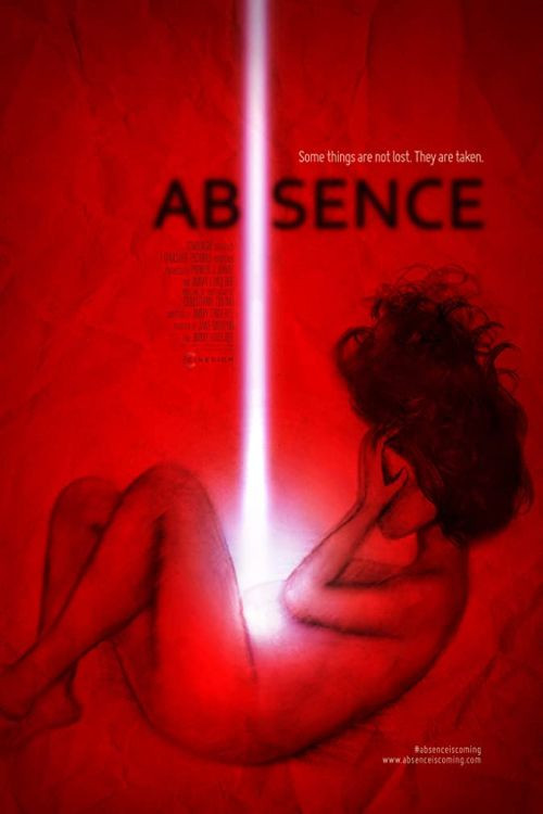 Absence poster 2