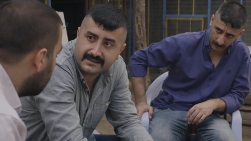 Sokağın Çocukları - 11. Bölüm