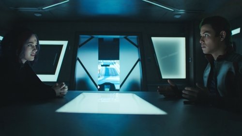 Titans - Dostum, Gar Nerede?