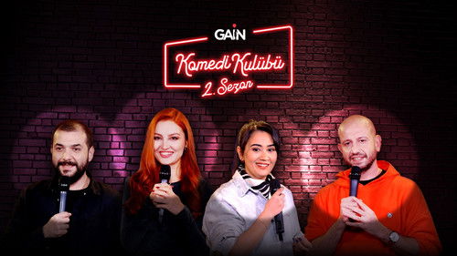 Komedi Kulübü - 3. Bölüm