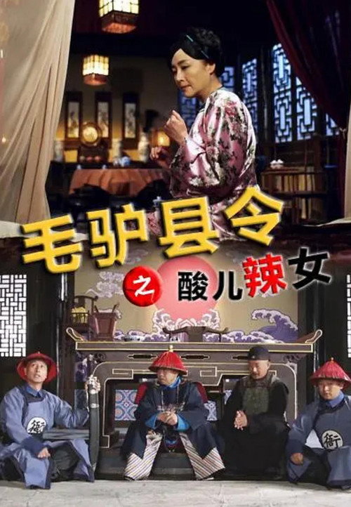 毛驴县令之酸儿辣女