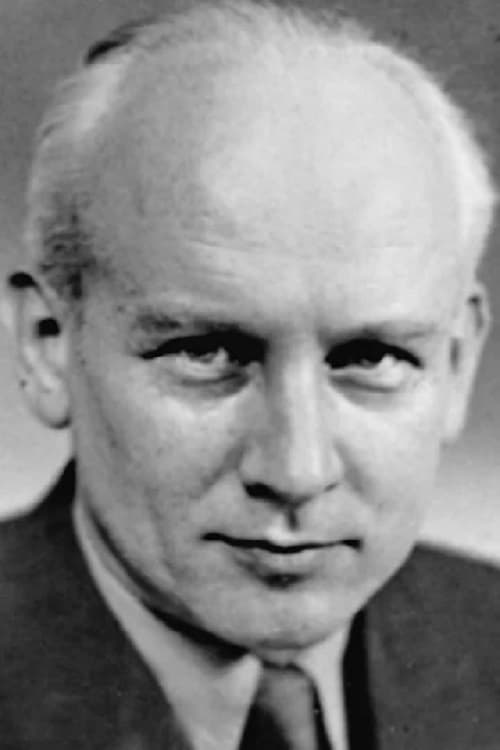 Poster of Pavel Klushantsev