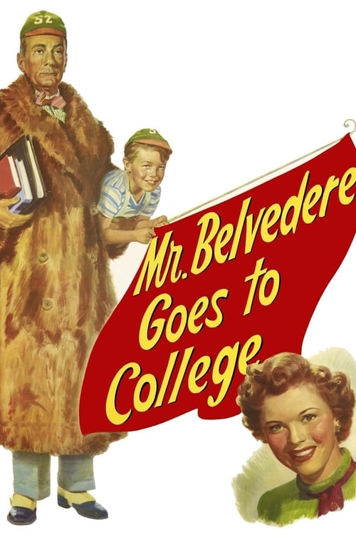 Mr.+Belvedere+Goes+to+College