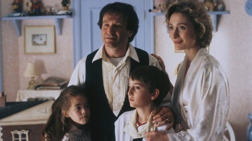 Hook - Capitan Uncino (1991) film completo