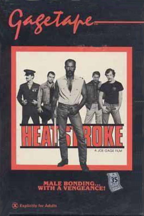 Heatstroke poster 6