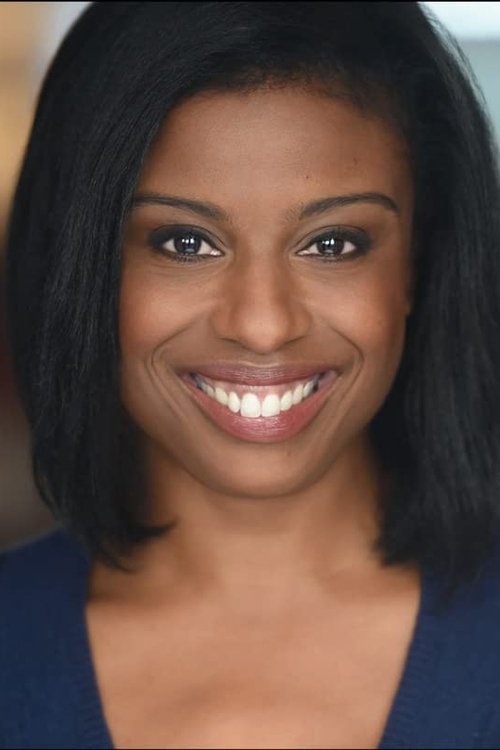 Poster of Shawn Michelle Cosby