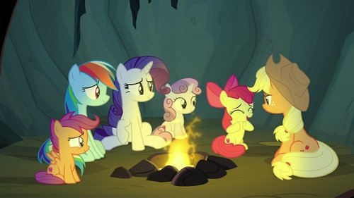 My Little Pony: Friendship Is Magic - 16. Bölüm