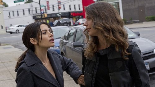 Person of Interest - 9. Bölüm