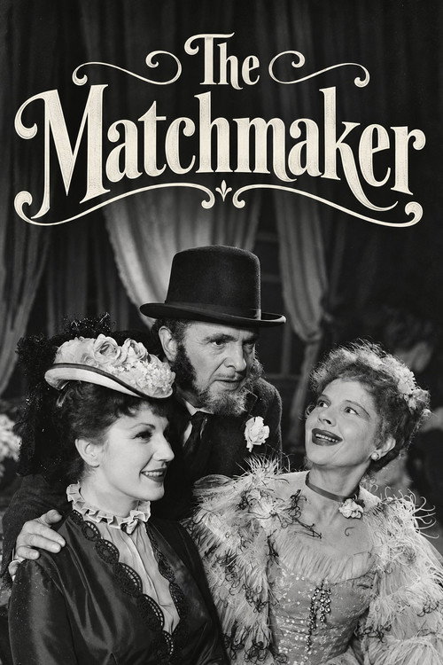 The Matchmaker