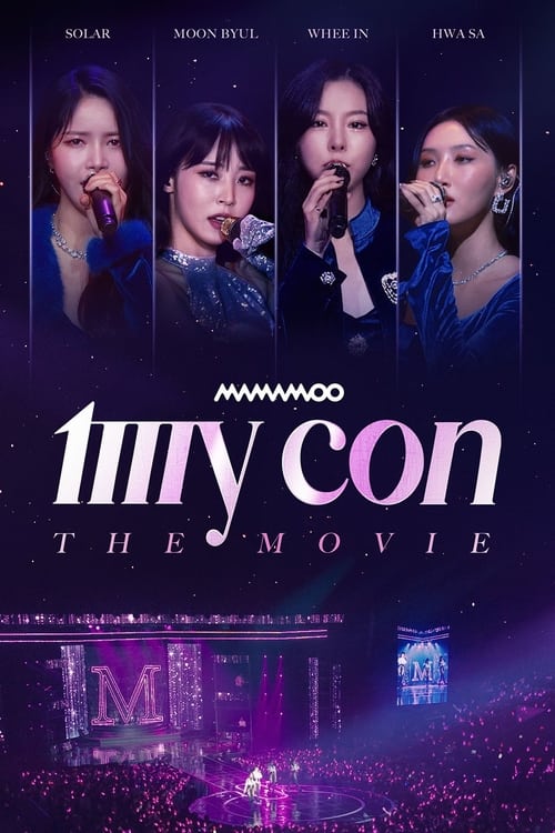 MAMAMOO%3A+My+Con+the+Movie