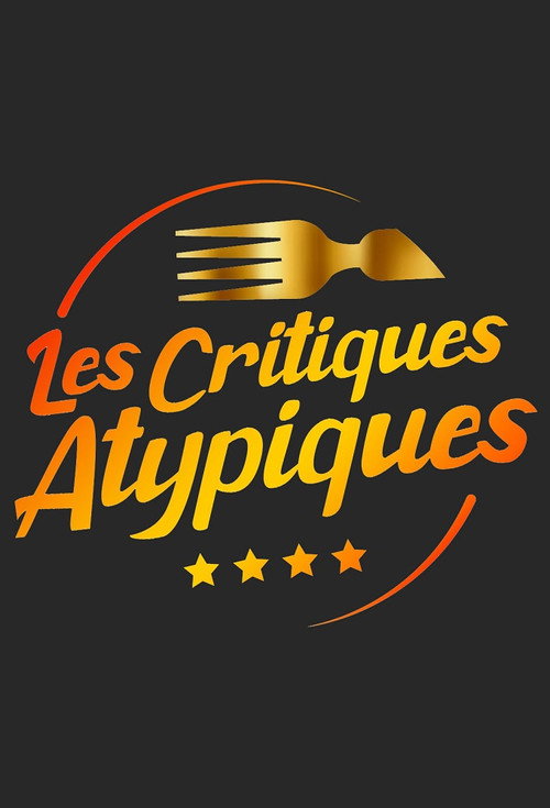 Les critiques atypiques电影海报