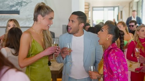 Selling The OC - Big Dock Energy