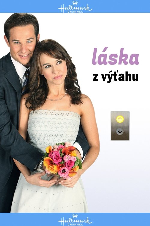 Láska z výťahu