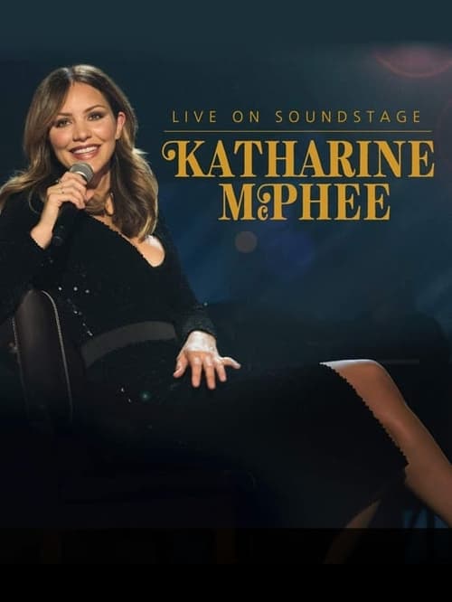 Katharine+McPhee%3A+Live+On+Soundstage