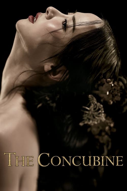 The+Concubine