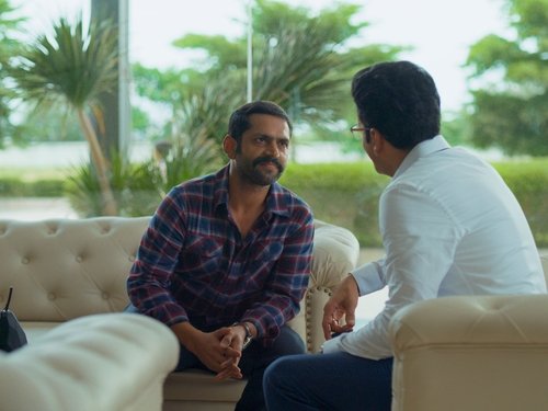 Aile Babası - 3. Bölüm