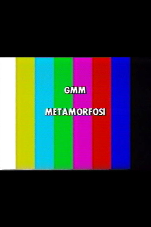 La Metamorfosi poster 2