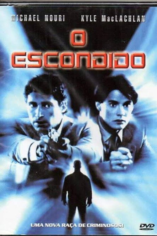 Assistir ! The Hidden 1987 Filme Completo Dublado Online Gratis