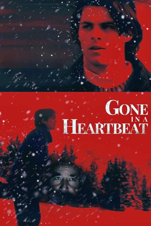 Gone in a Heartbeat Poster